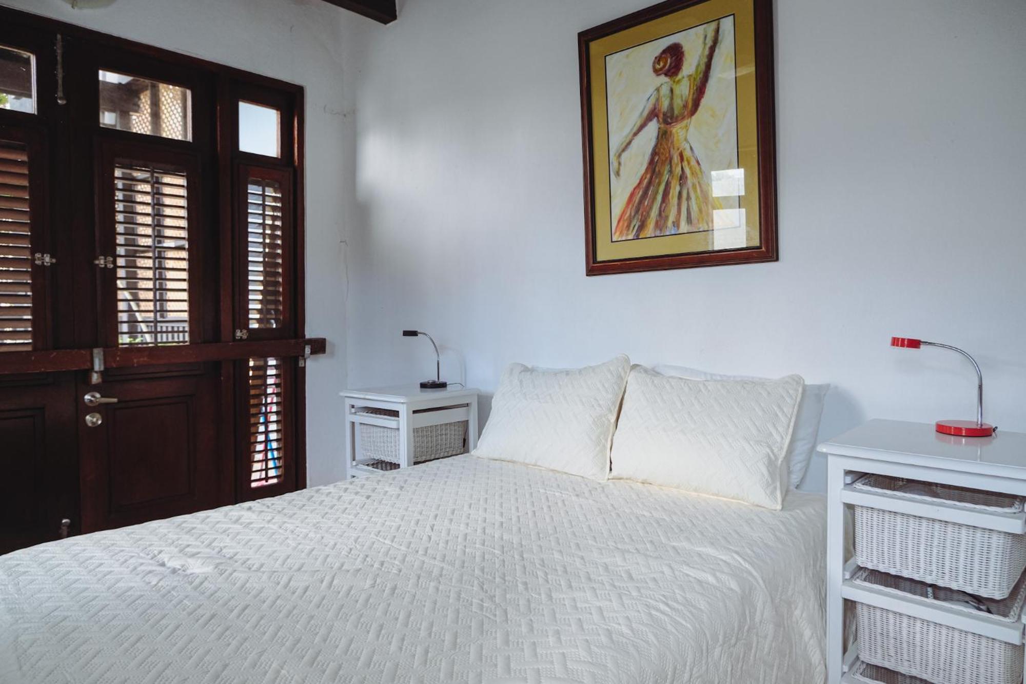 Caribe Rentals San Juan Dış mekan fotoğraf