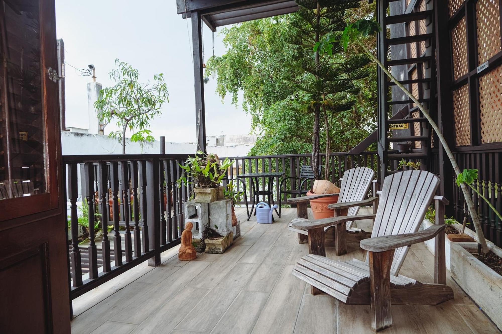 Caribe Rentals San Juan Dış mekan fotoğraf