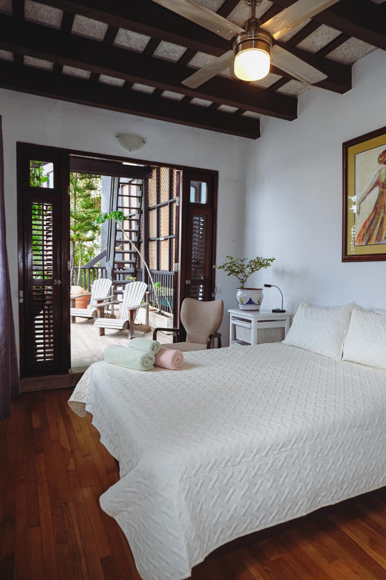 Caribe Rentals San Juan Dış mekan fotoğraf