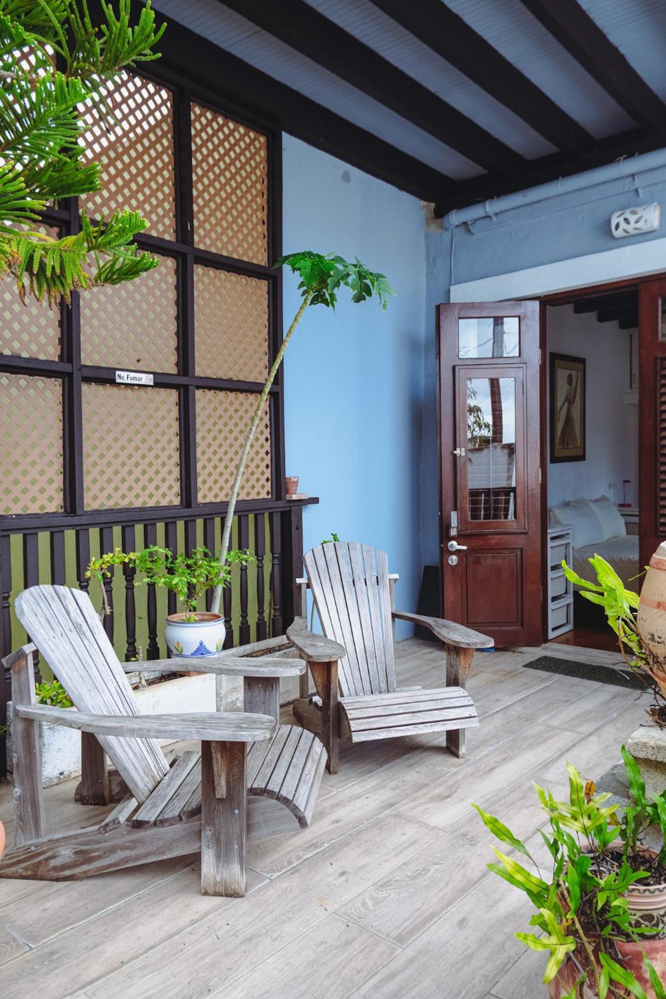Caribe Rentals San Juan Dış mekan fotoğraf