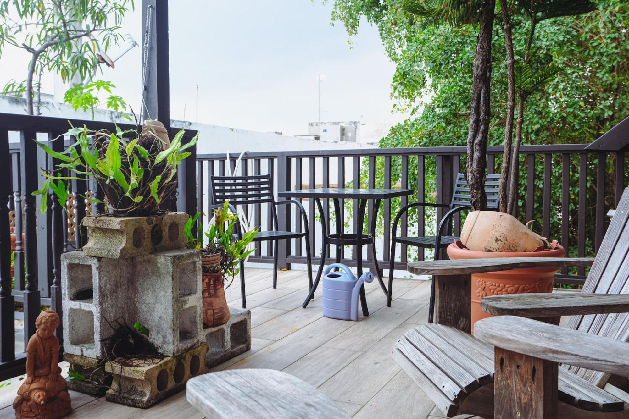 Caribe Rentals San Juan Dış mekan fotoğraf