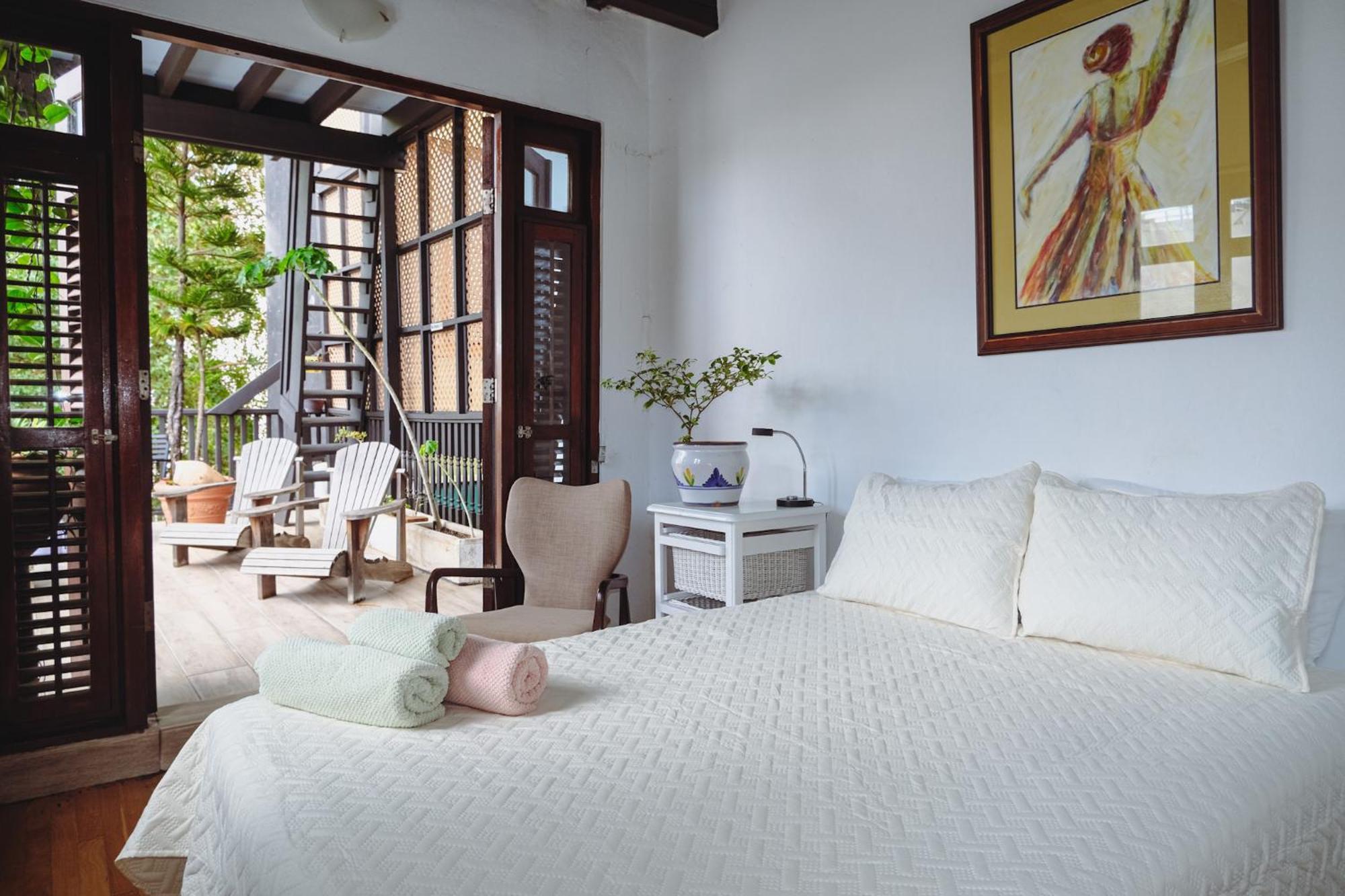 Caribe Rentals San Juan Dış mekan fotoğraf