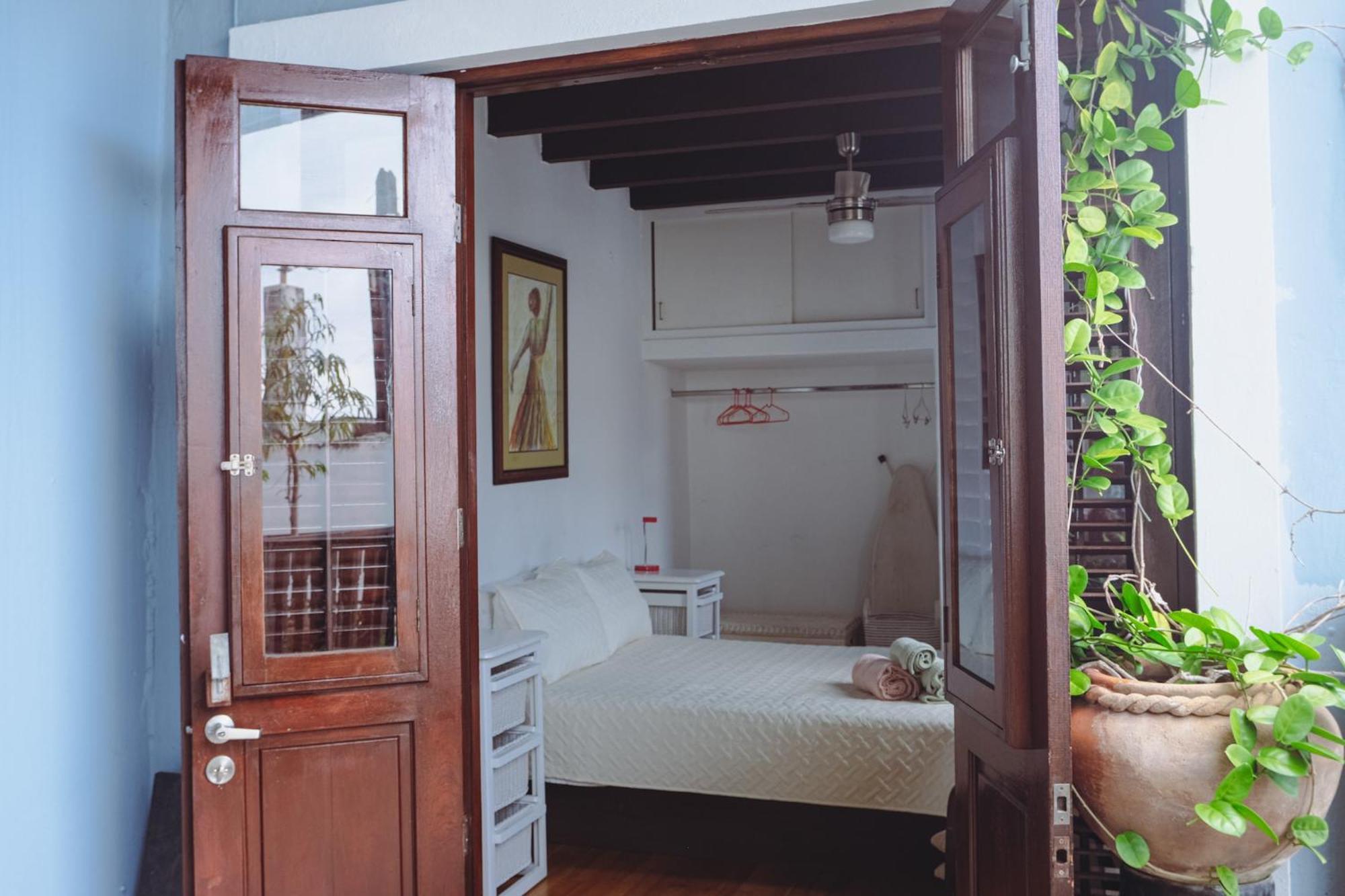 Caribe Rentals San Juan Dış mekan fotoğraf