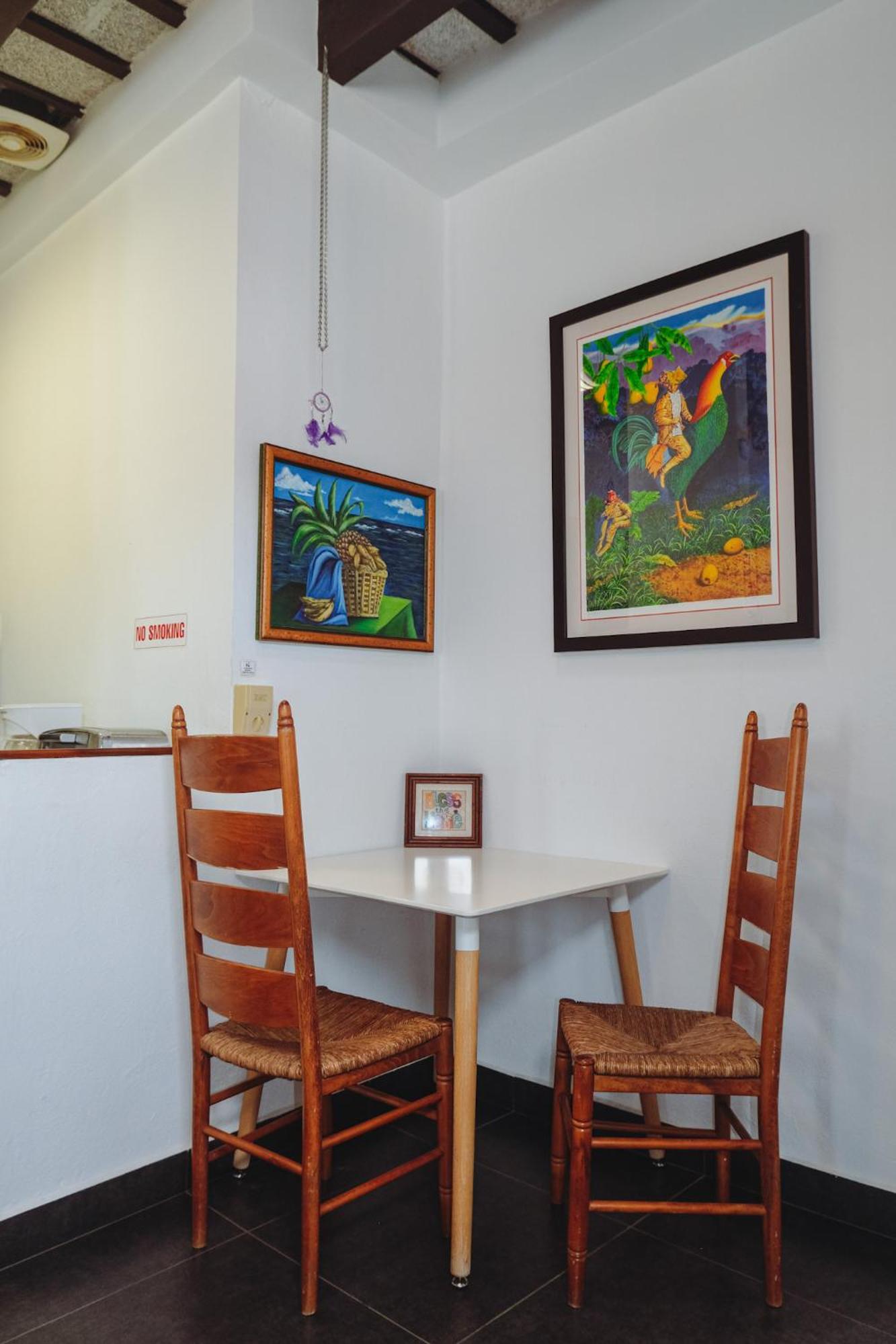 Caribe Rentals San Juan Dış mekan fotoğraf
