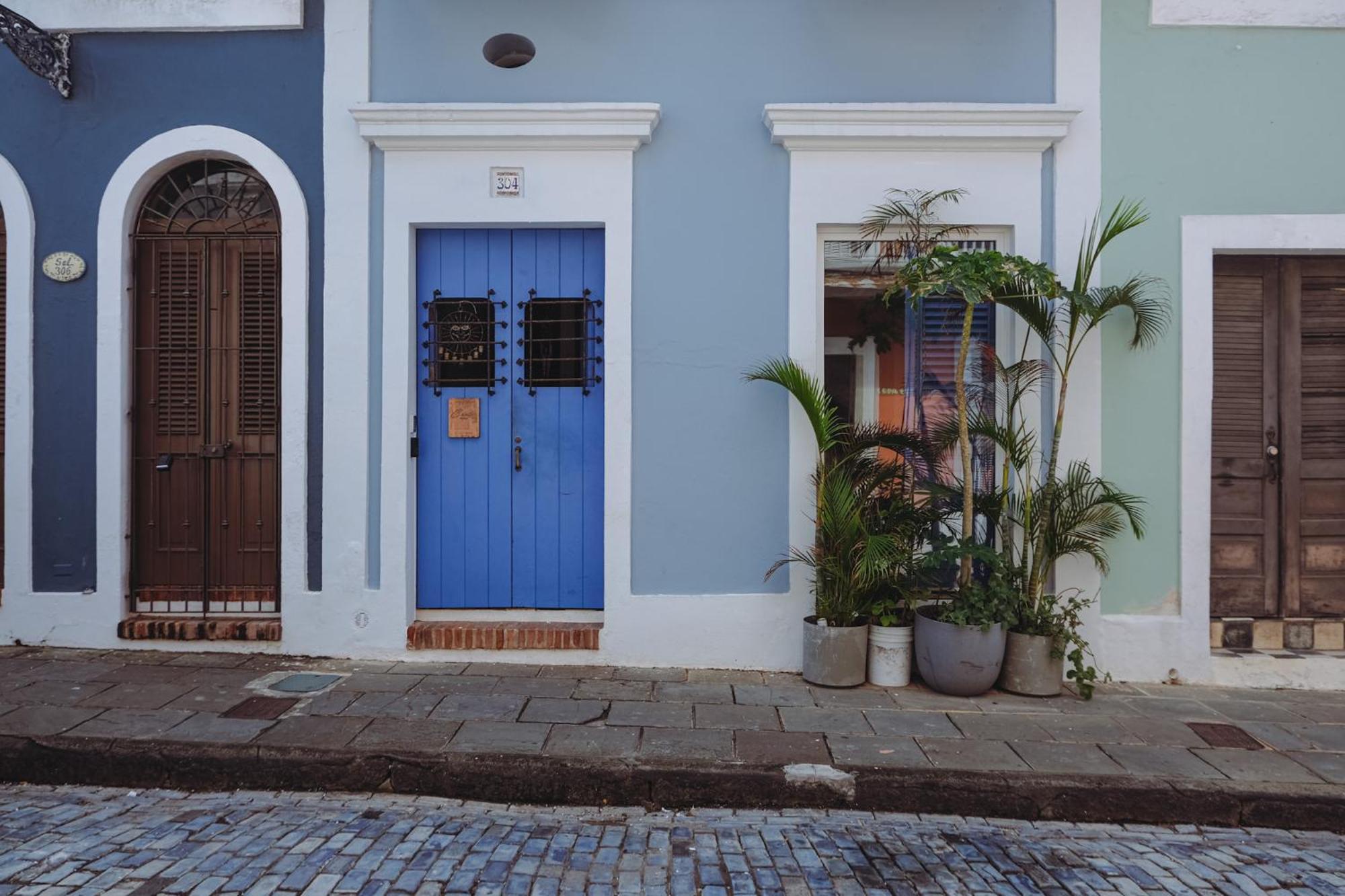 Caribe Rentals San Juan Dış mekan fotoğraf