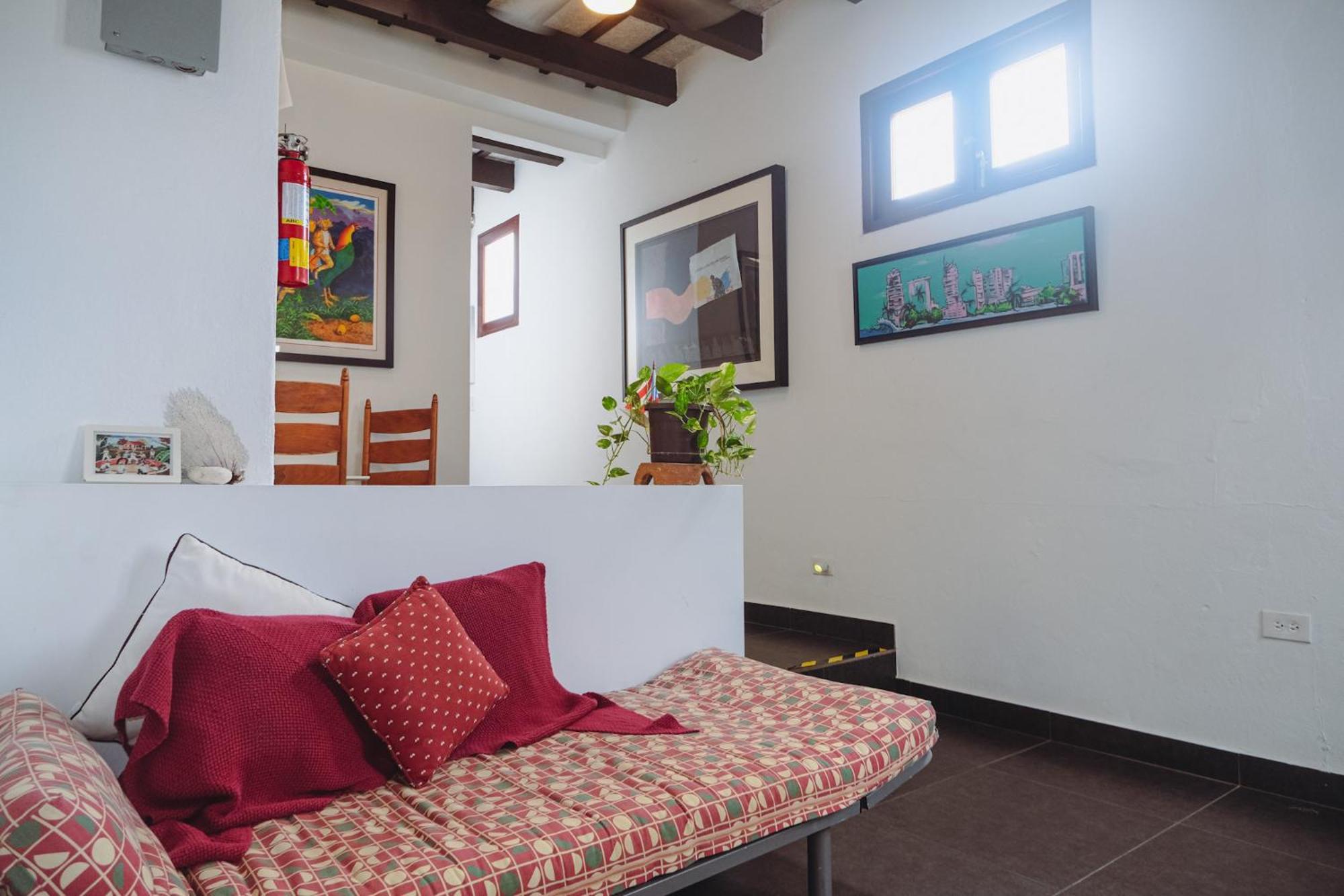 Caribe Rentals San Juan Dış mekan fotoğraf