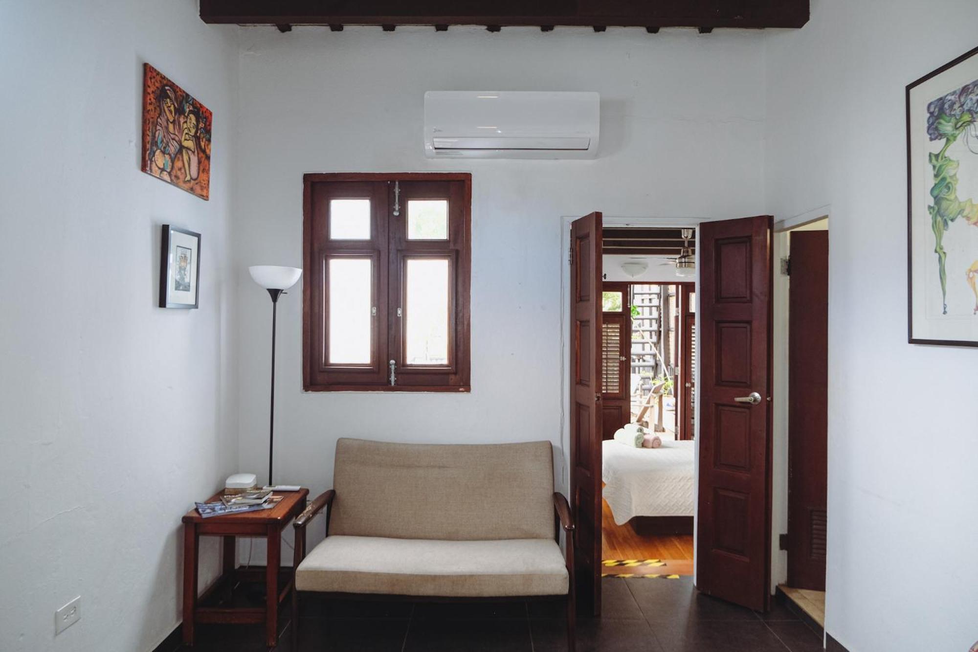 Caribe Rentals San Juan Dış mekan fotoğraf