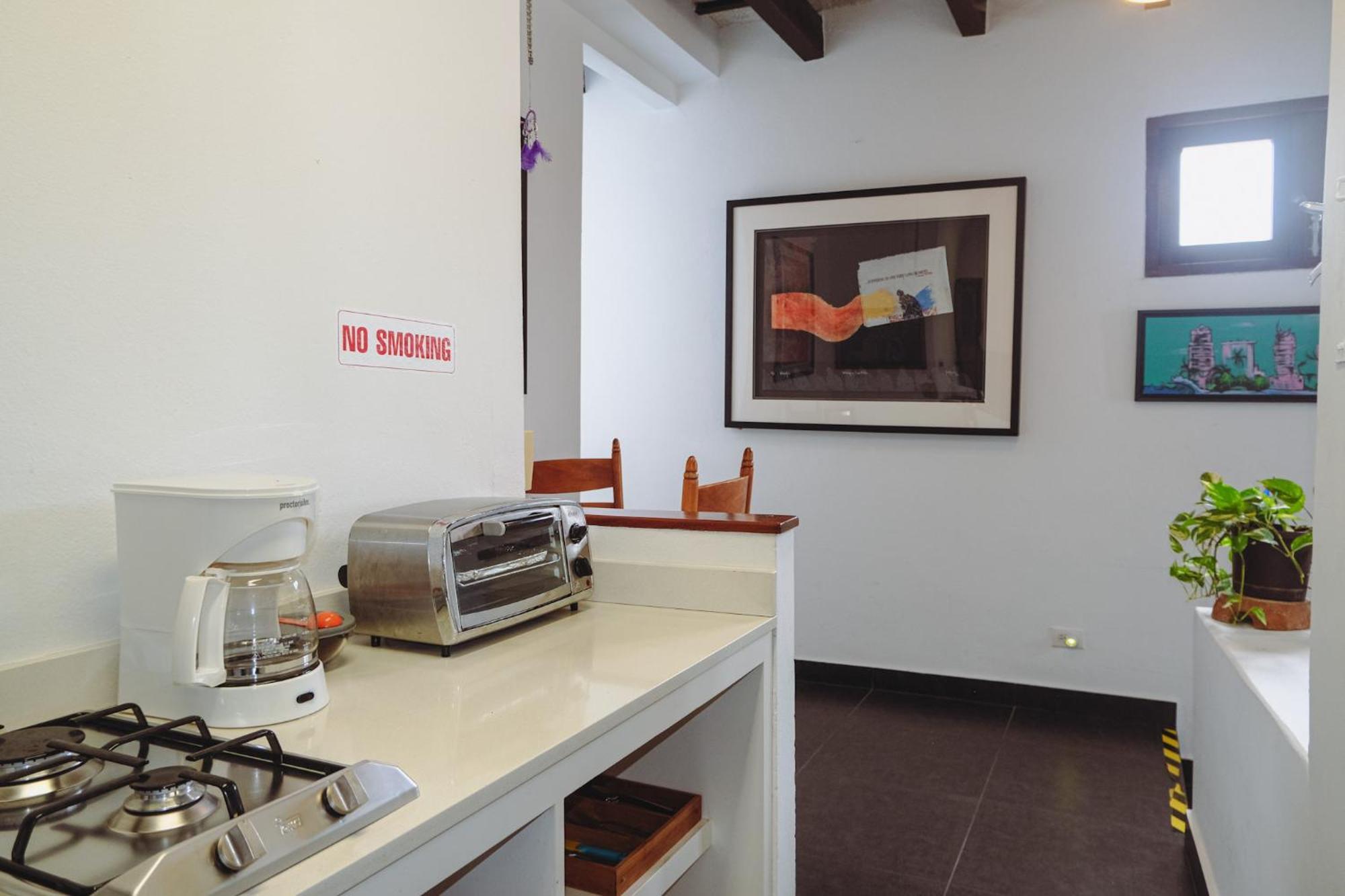 Caribe Rentals San Juan Dış mekan fotoğraf