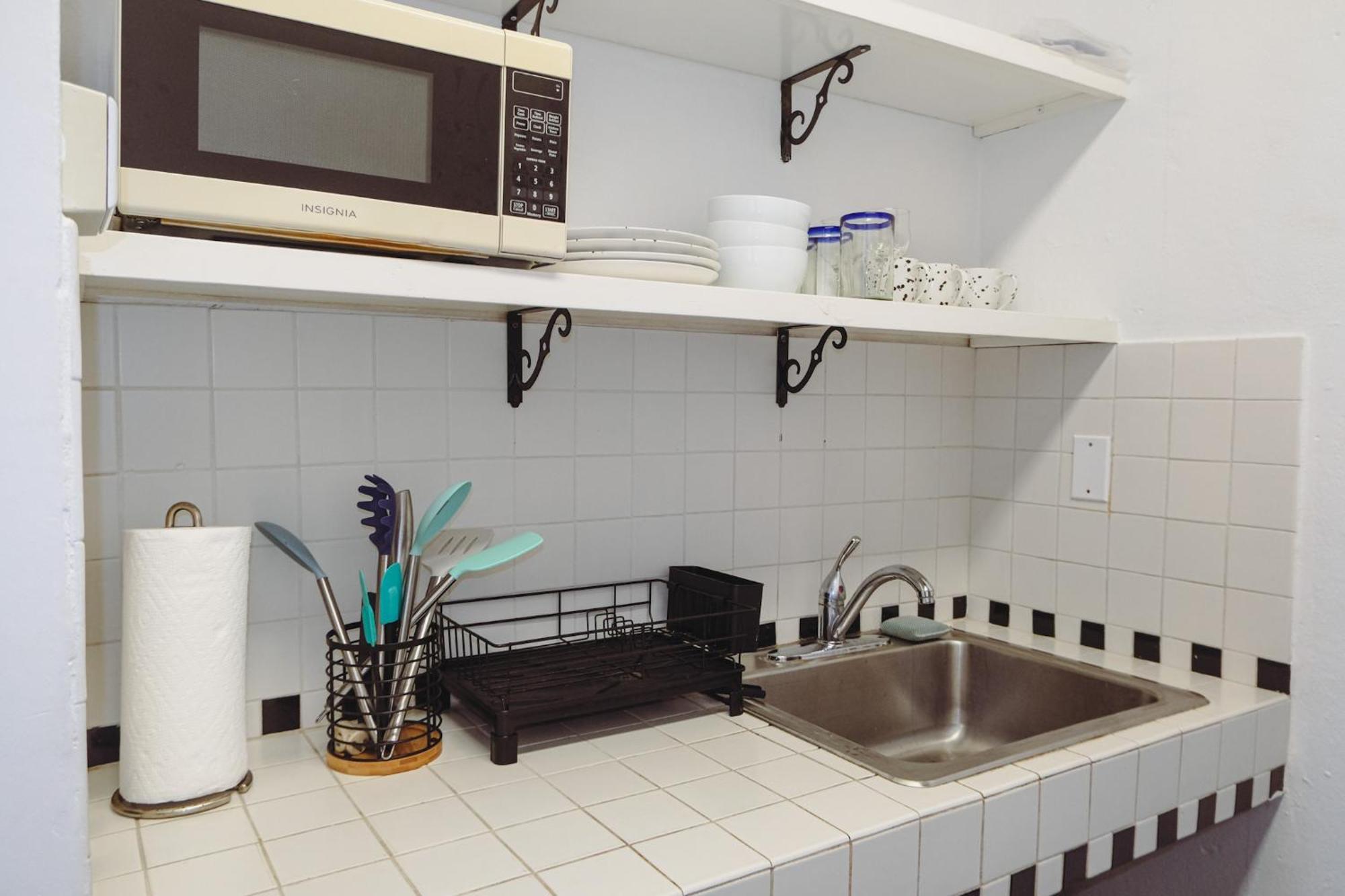 Caribe Rentals San Juan Dış mekan fotoğraf
