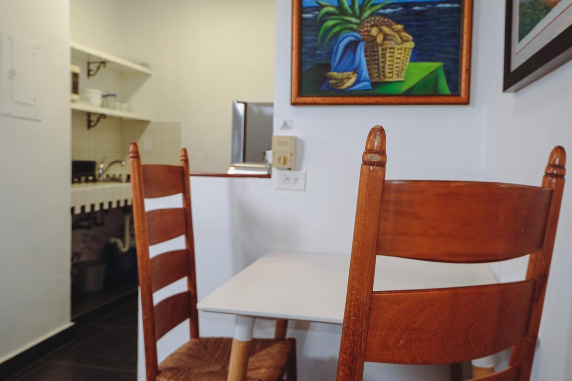 Caribe Rentals San Juan Dış mekan fotoğraf