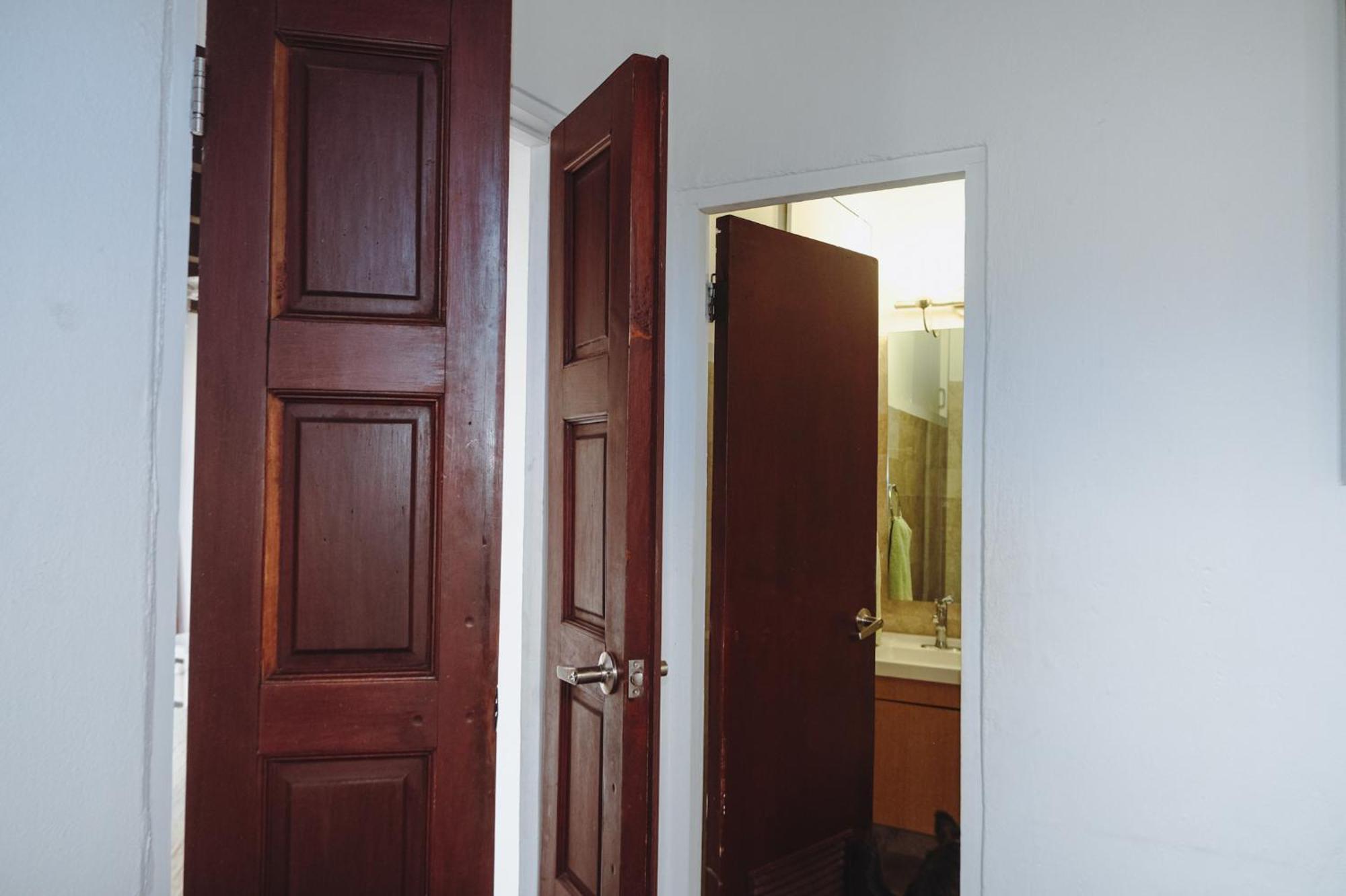Caribe Rentals San Juan Dış mekan fotoğraf