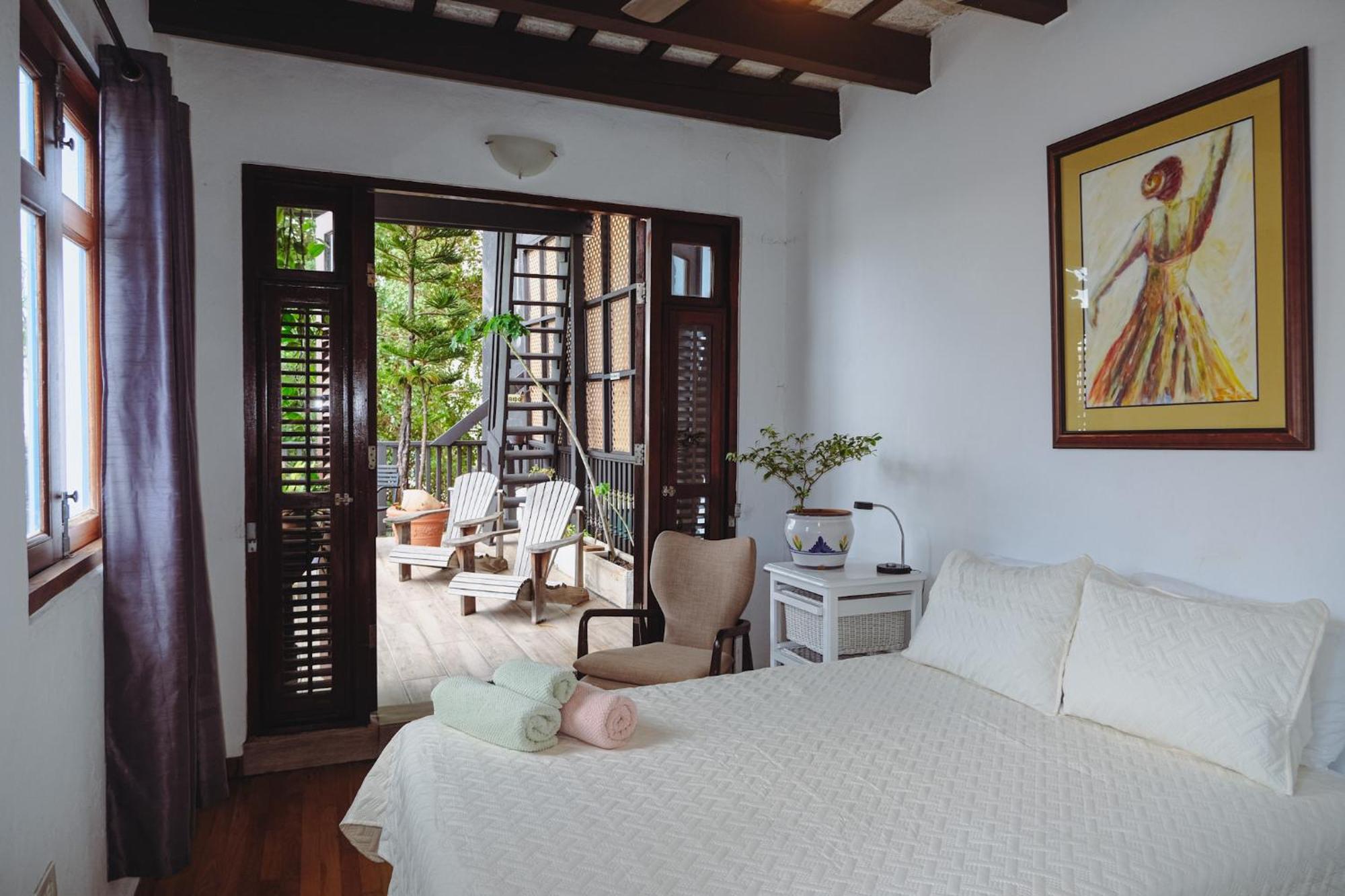Caribe Rentals San Juan Dış mekan fotoğraf