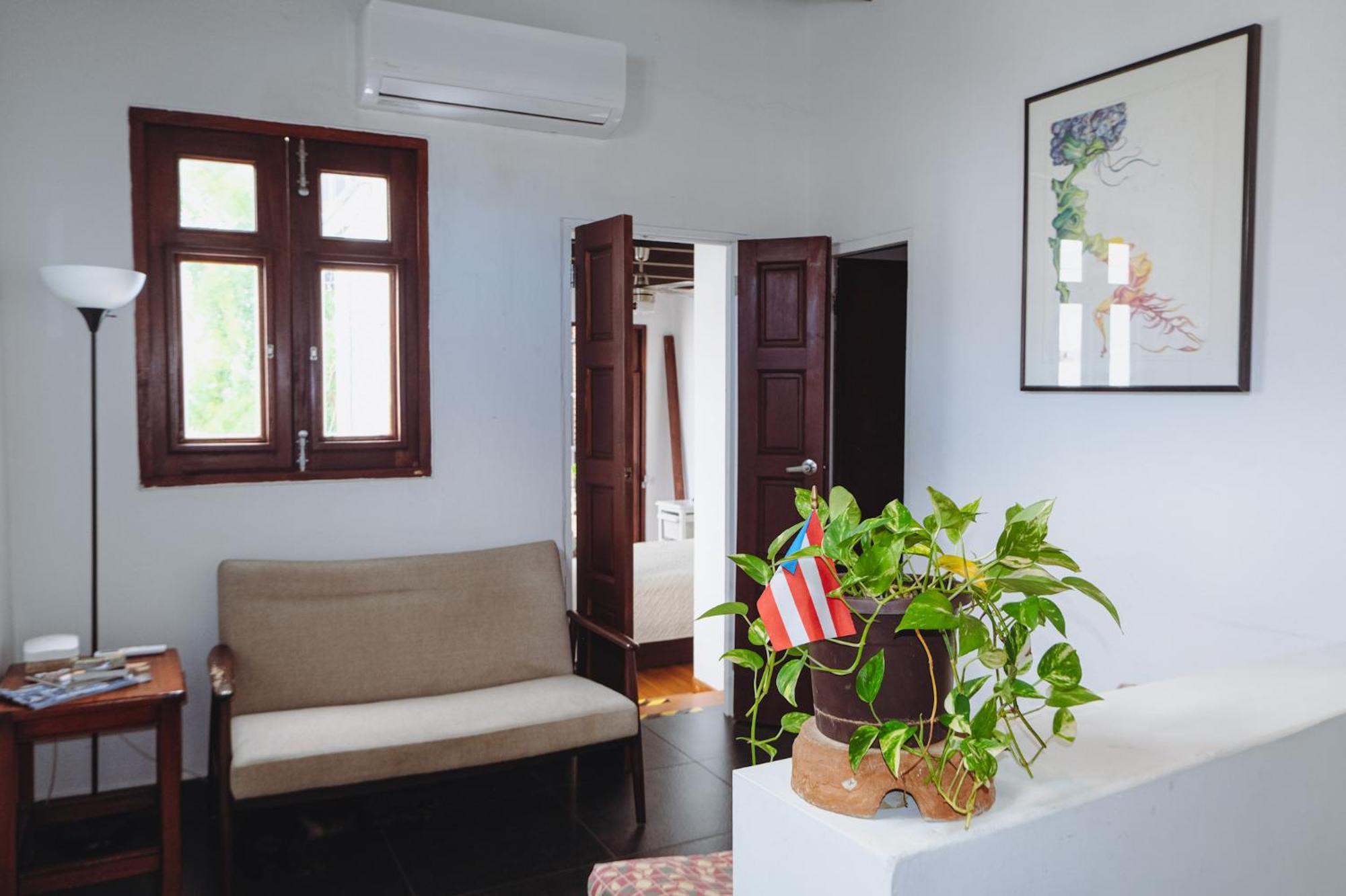 Caribe Rentals San Juan Dış mekan fotoğraf