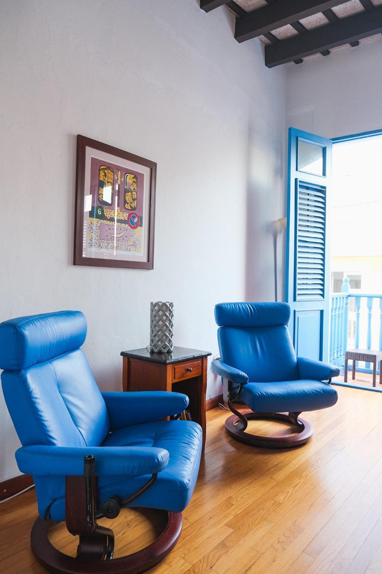 Caribe Rentals San Juan Dış mekan fotoğraf