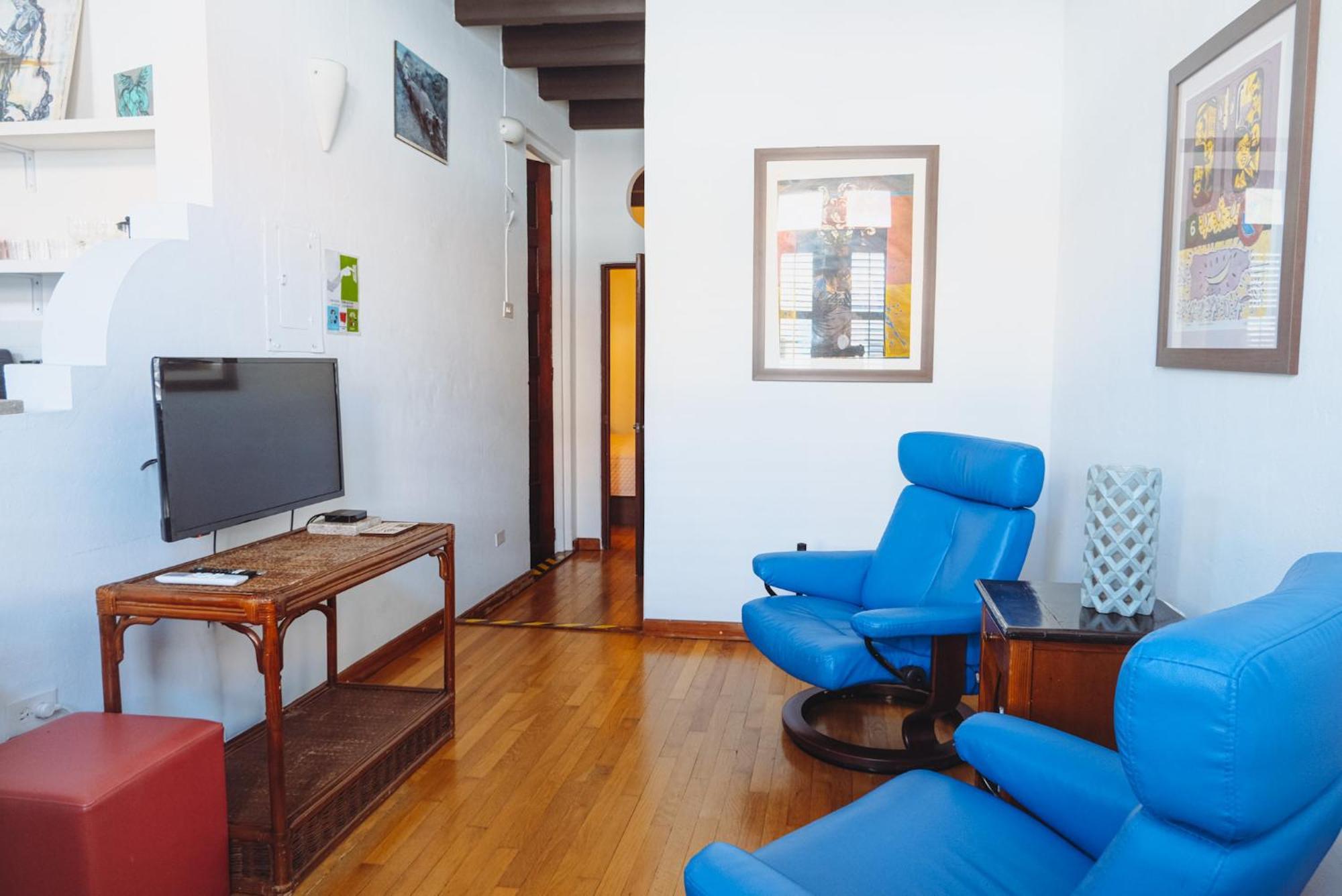 Caribe Rentals San Juan Dış mekan fotoğraf