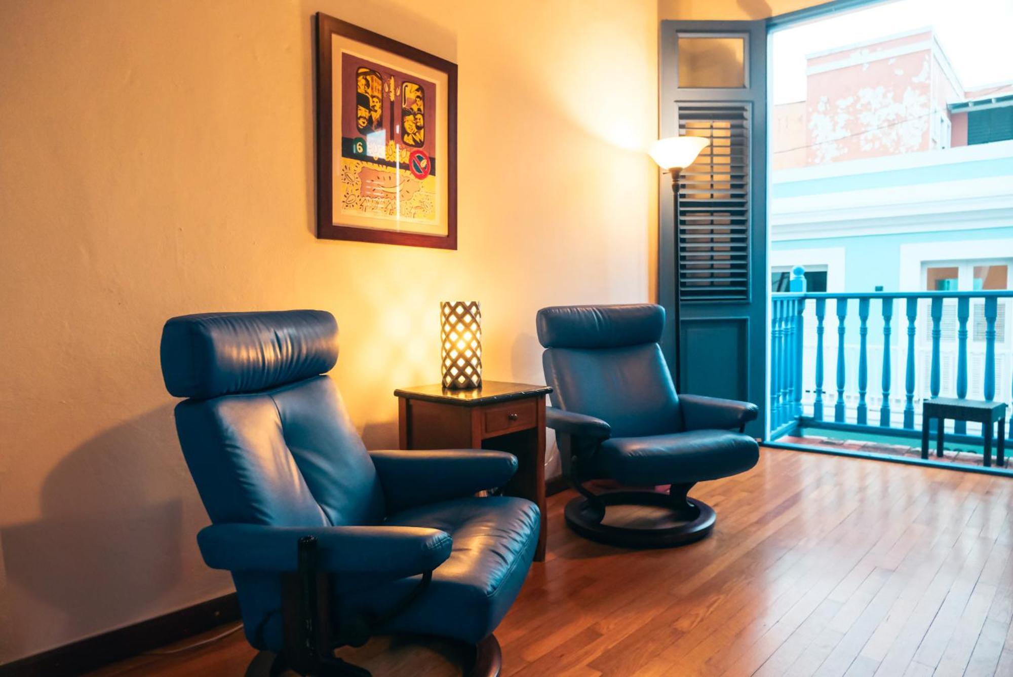 Caribe Rentals San Juan Dış mekan fotoğraf