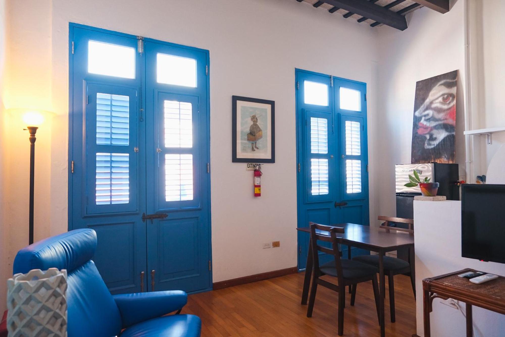 Caribe Rentals San Juan Dış mekan fotoğraf