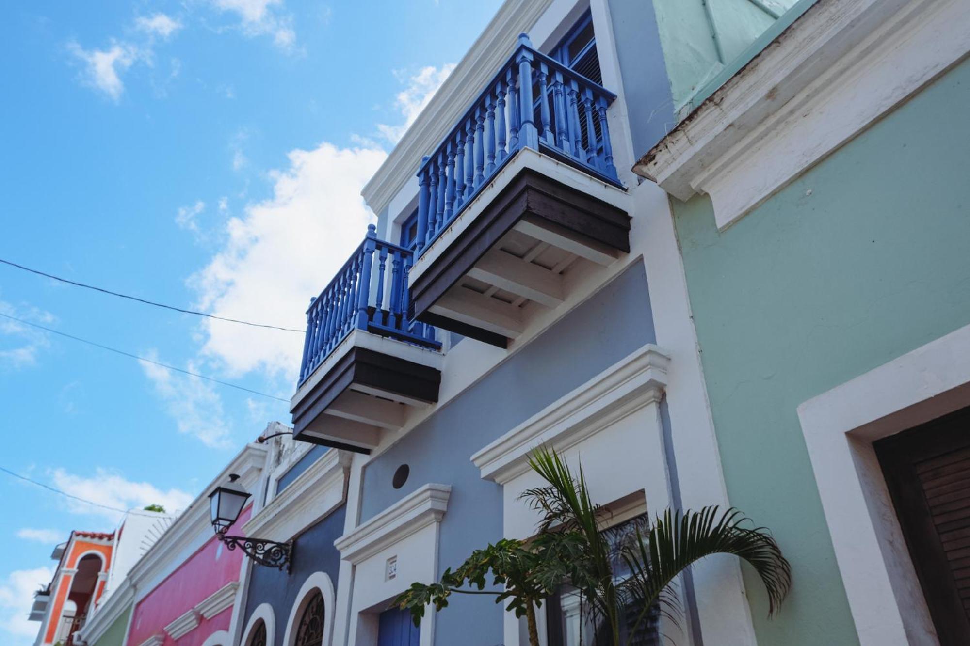 Caribe Rentals San Juan Dış mekan fotoğraf