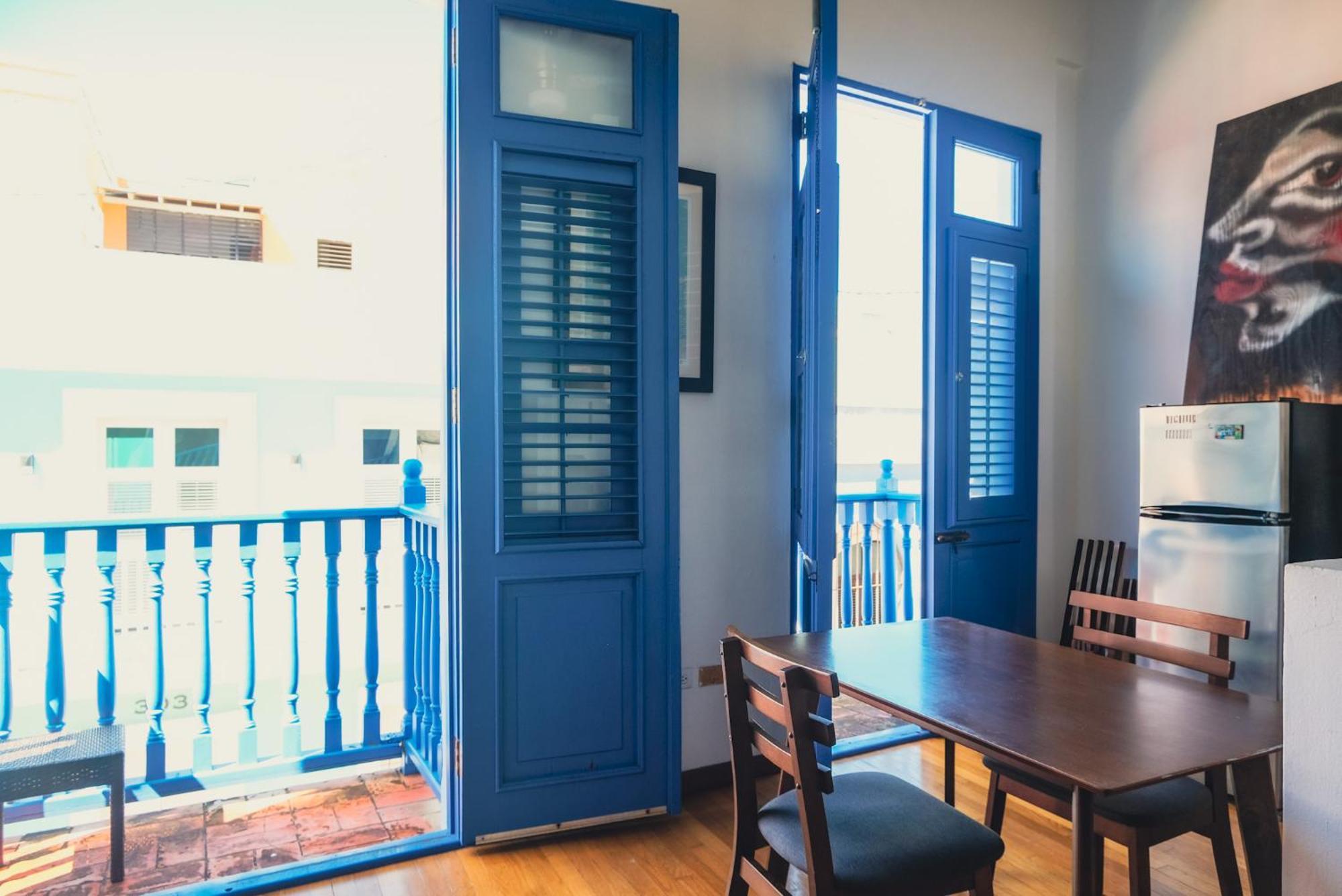 Caribe Rentals San Juan Dış mekan fotoğraf