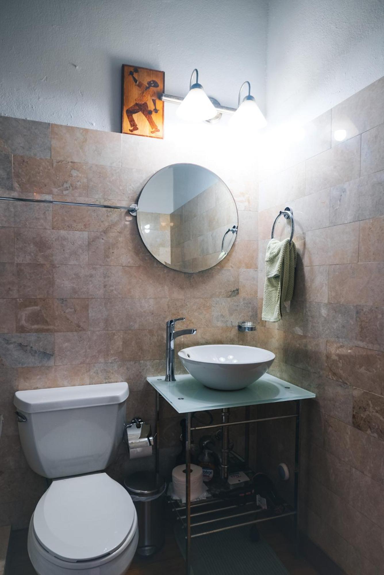Caribe Rentals San Juan Dış mekan fotoğraf