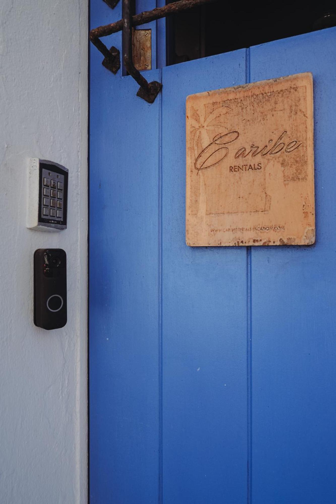 Caribe Rentals San Juan Dış mekan fotoğraf