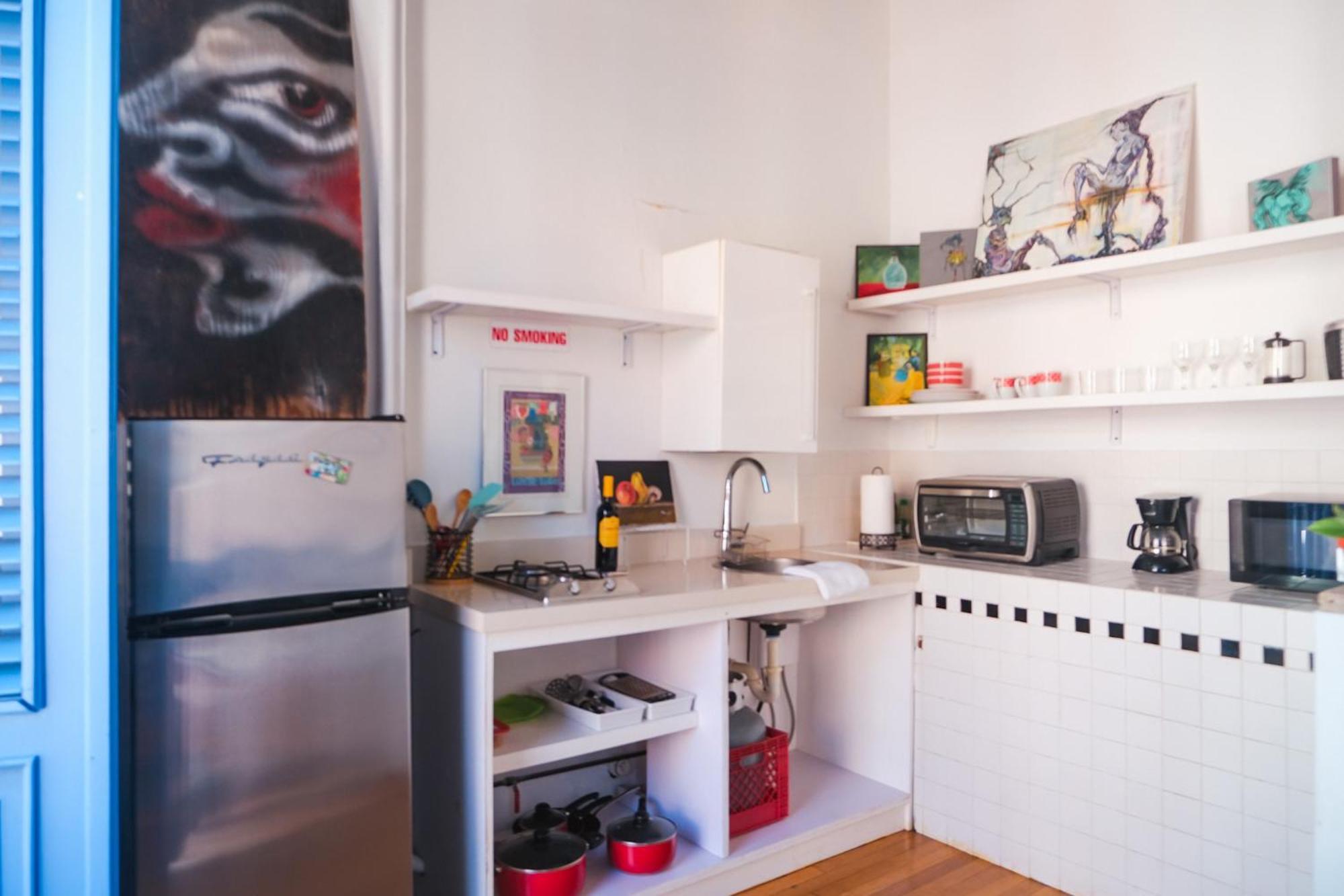 Caribe Rentals San Juan Dış mekan fotoğraf