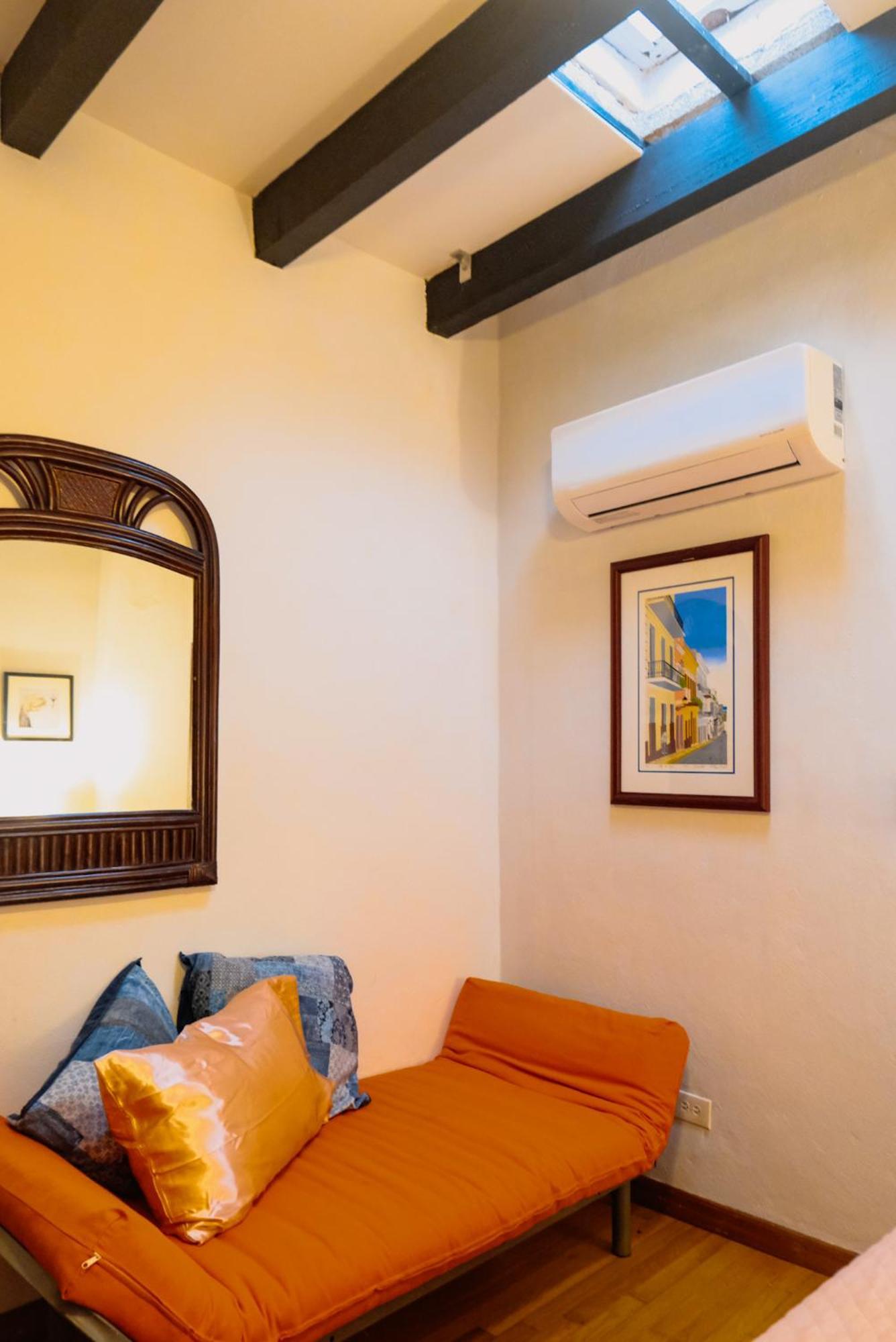 Caribe Rentals San Juan Dış mekan fotoğraf