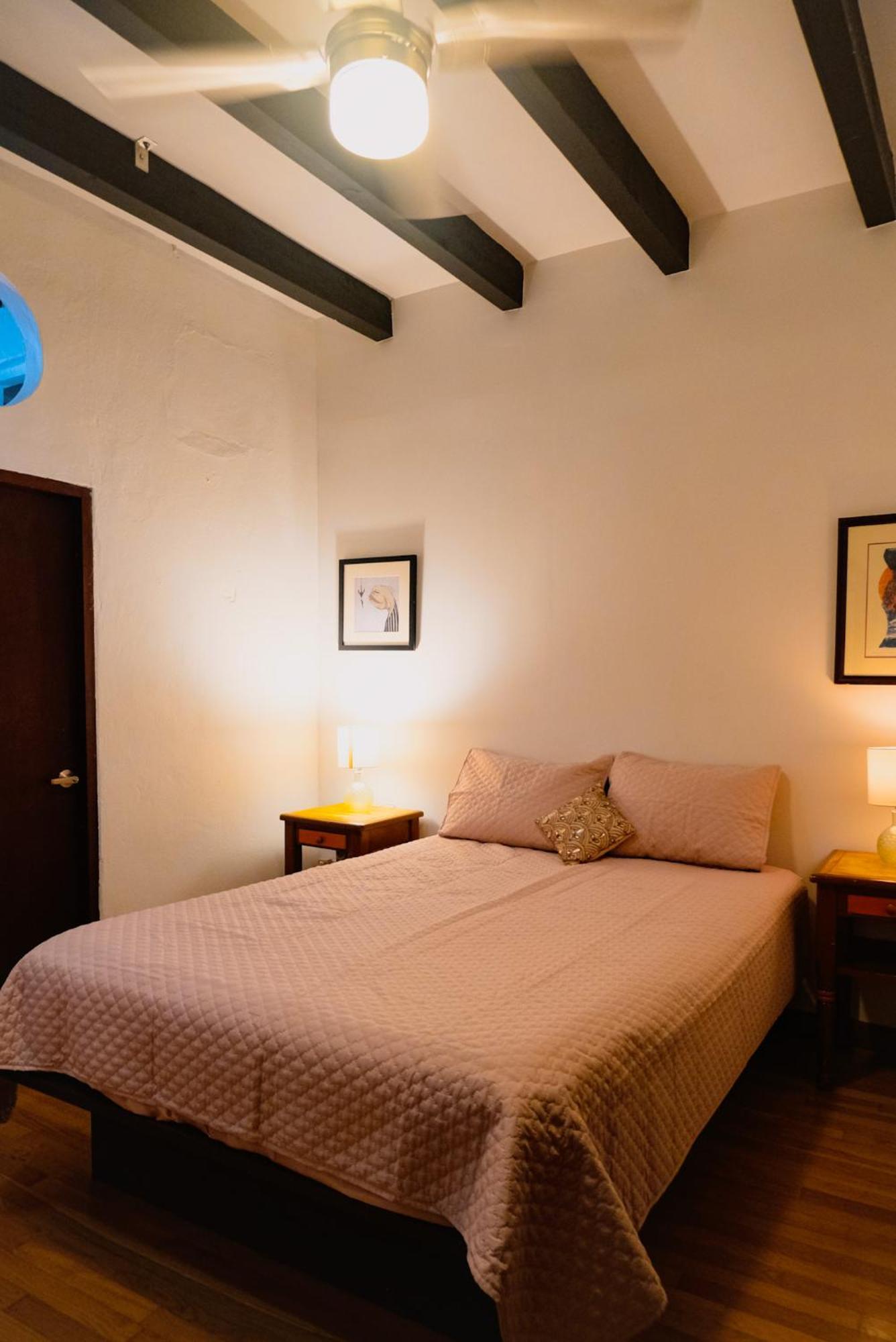Caribe Rentals San Juan Dış mekan fotoğraf
