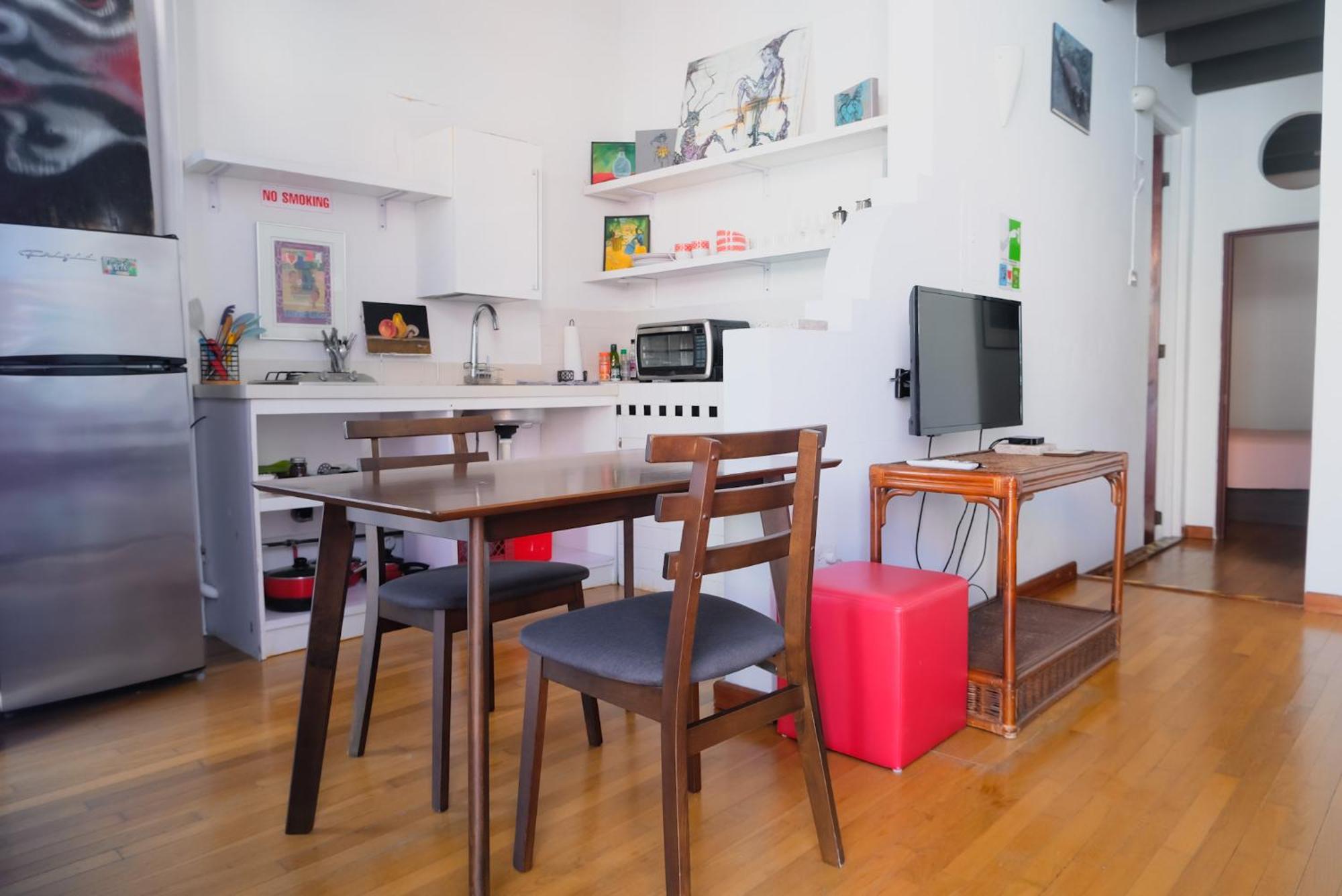 Caribe Rentals San Juan Dış mekan fotoğraf