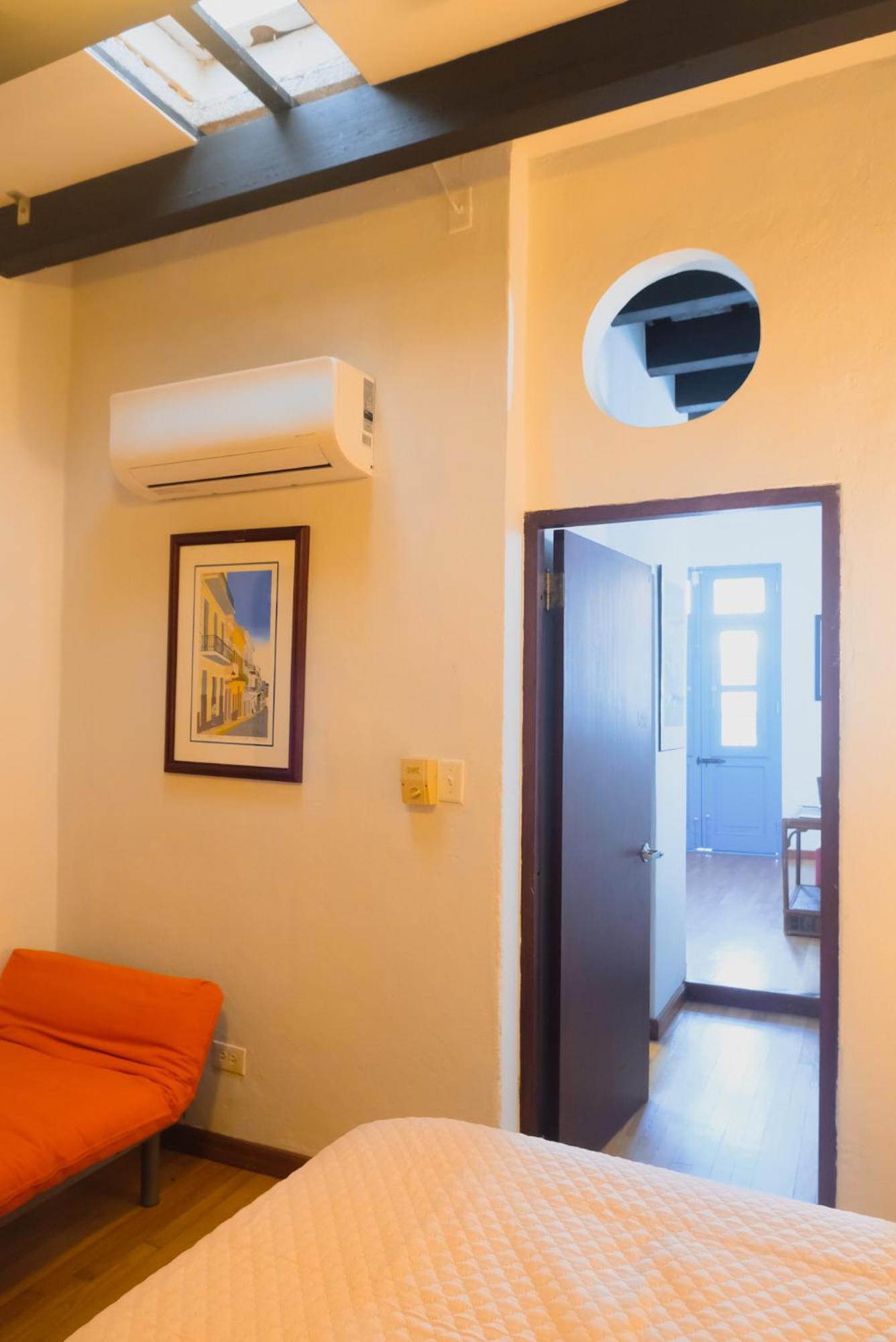 Caribe Rentals San Juan Dış mekan fotoğraf