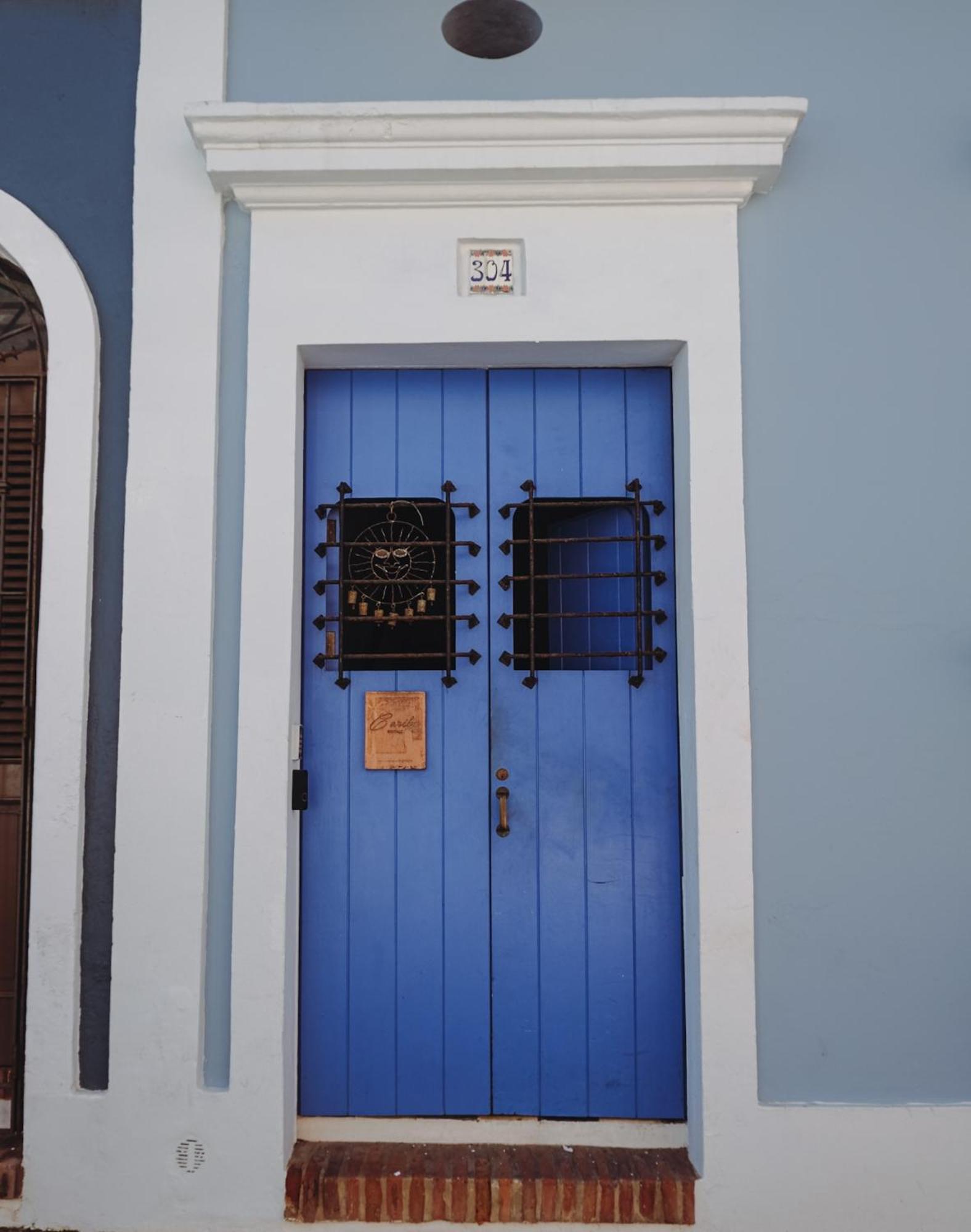 Caribe Rentals San Juan Dış mekan fotoğraf